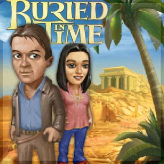 Buried in Time (2014/Rus) PC