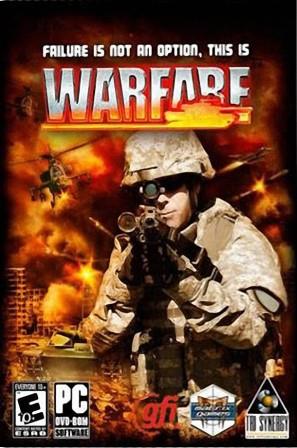 Warfare (2014/Rus) PC