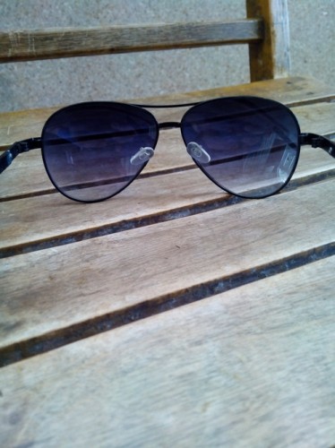 Недорогие очки от солнца Afeedf6e46a99482e94d3e9eeb2d4934