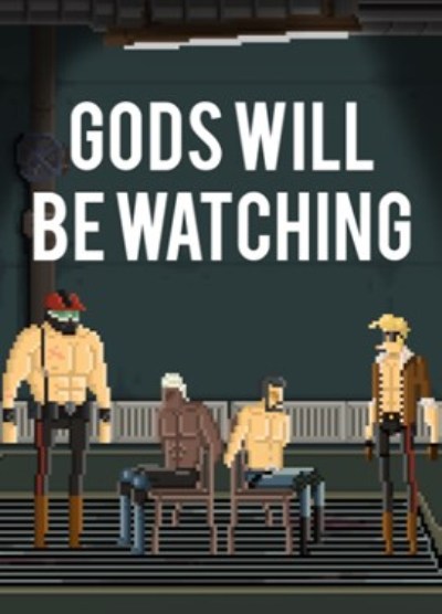 Gods Will Be Watching (2014/ENG/Multii/PC)
