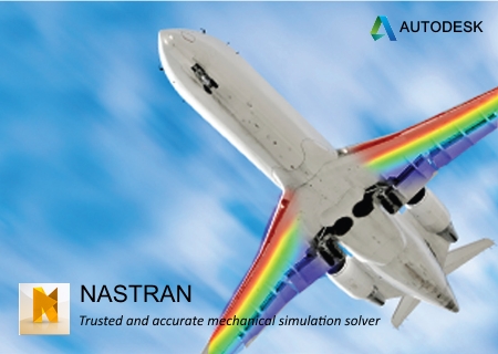 Autodesk Nastran 2015
