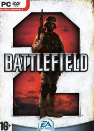 Battlefield 2: Real war (2014/Rus/Eng) PC