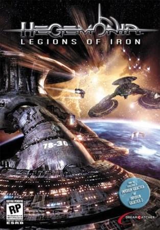 Гегемония: Легионы стали / Hegemonia: Legions of Iron (2014/Rus) PC