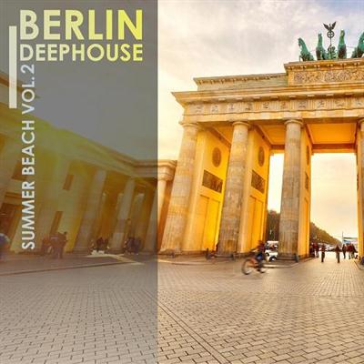 VA - Berlin Deephouse Summer Beach Vol 2 (2014)