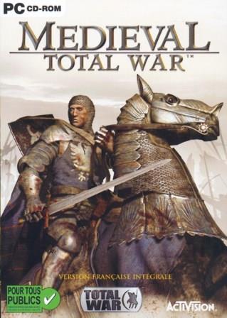 Medieval: Total War (2014/Rus/PC) RePack
