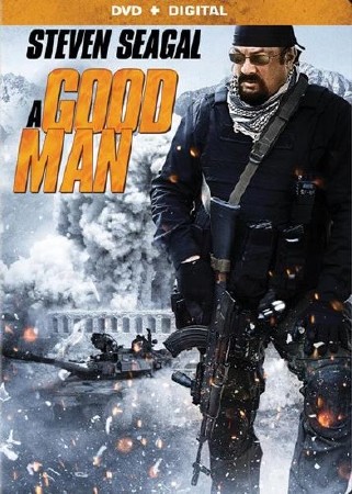   / A Good Man (2014/WEB-DLRip)