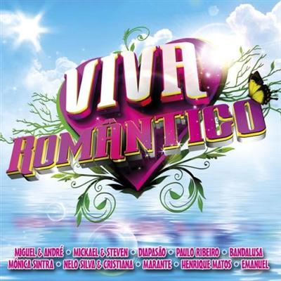 VA - Viva Romantico (2014)