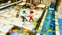 Power Stone Collection (2006/ENG) PSP