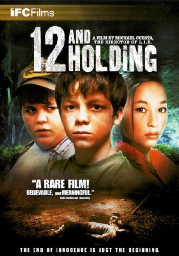  / Twelve and Holding / 12 and Holding (2005) DVDRip