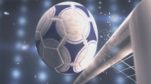 Football/Soccer - Project for After Effects