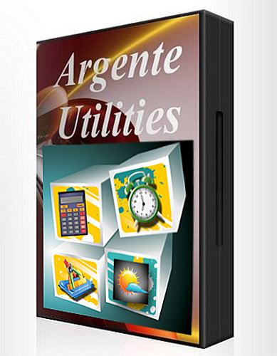 Argente Utilities 1.0.7.0 Portable