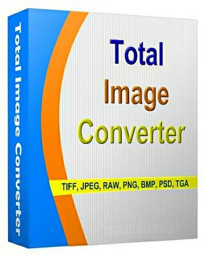 العملاق CoolUtils Total Image Converter 5.1.45 لتحويل الصور والتعديل عليها