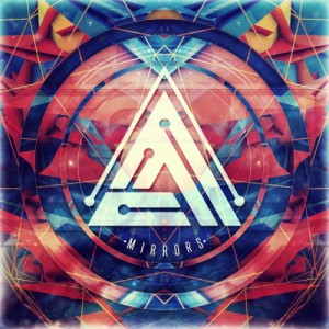 Astraeus - Mirrors (EP) (2014)