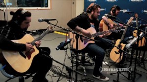 Seether - Live at SiriusXM (2014)