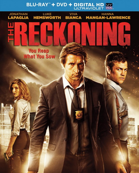  / The Reckoning (2014) HDRip