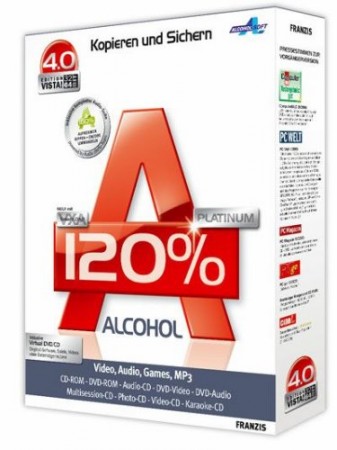 Alcohol 120% 2.0.3.6828 Final Retail Rus