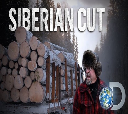 Discovery.  .   / Siberian Cut (2014) HDTVRip