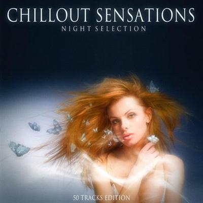 VA - Chillout Sensations (Night Selection) (2014)