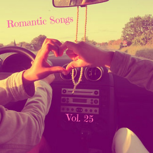 Romantic Songs Vol.25