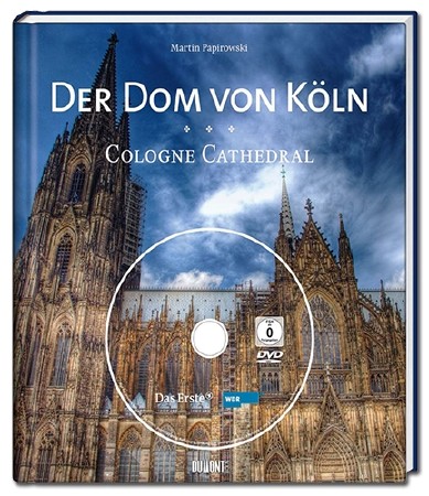 ʸ  / Der Dom von Koln (2011) DVB