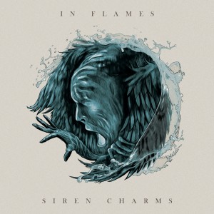 In Flames - Siren Charms (Limited Edition) (2014)