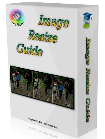 Image Resize Guide 2.2.7 portable by antan