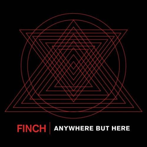Finch - Anywhere But Here (Single) (2014)