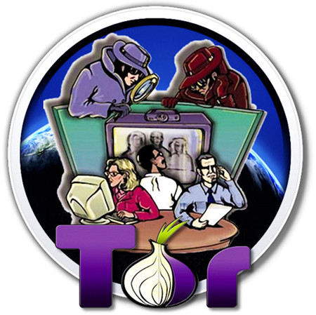 Tor Browser Bundle Portable 3.6.5 (Rus)