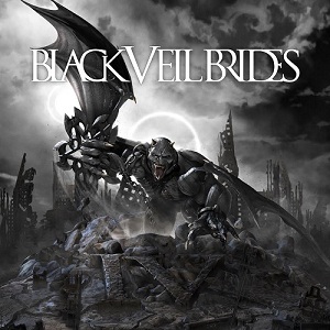 Новый альбом Black Veil Brides