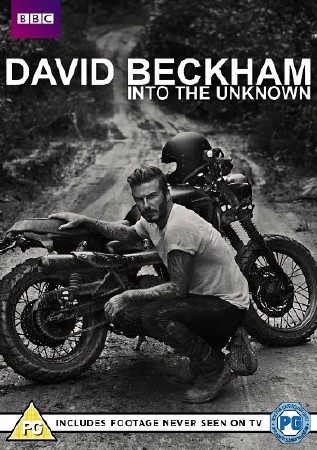  .    / David Beckham. Into The Unknown (2014/HDTVRip/1400MB)
