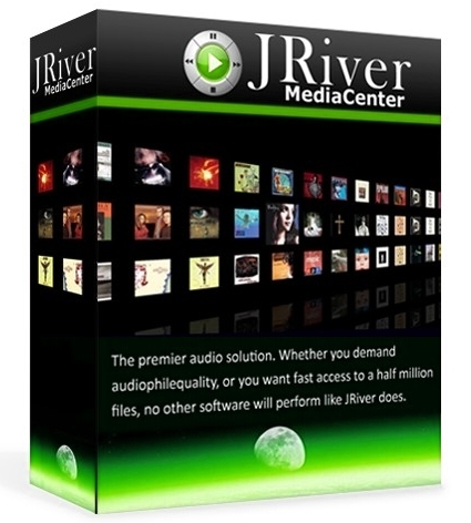 J.River Media Center 23.0.30
