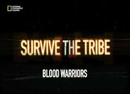  .   / Survive the Tribe (2014) IPTVRip