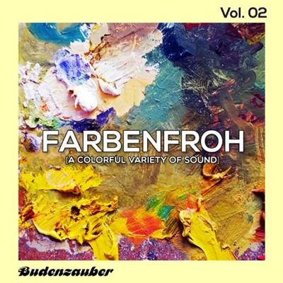 VA - Farbenfroh Vol. 2 (2014)
