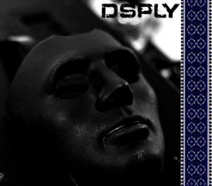 DSPLY – Маска (Single) (2014)