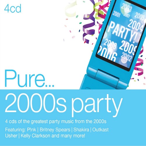 Pure... 2000s Party (2014)