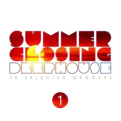 VA - Summer Closing Deep House Vol 1 30 Selected Grooves (2014)