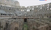      / Ancient Splendor of Rome (2   2) (2013) IPTVRip