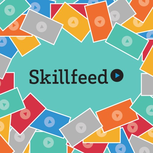 Skillfeed - Create a javascript Dating HTML5 App