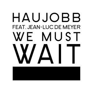 Haujobb - We Must Wait [Single] (2014)