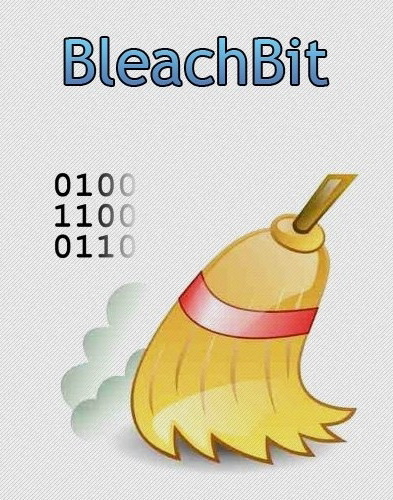 BleachBit 1.4 Final Rus + Portable