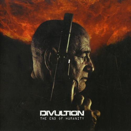Divultion - The End Of Humanity (2011, Lossless)