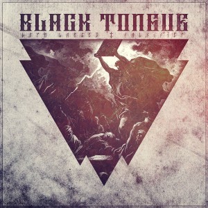 Black Tongue - Born Hanged / Falsifier (Redux) (2014)