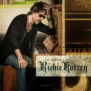 Richie Kotzen - The Essential (2014)