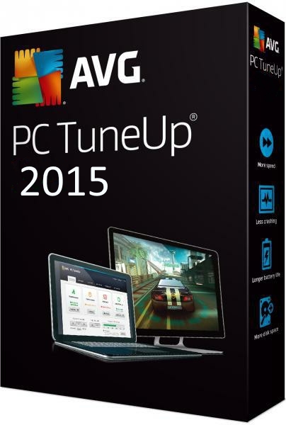 AVG PC TuneUp 2015 15.0.1001.393 Final