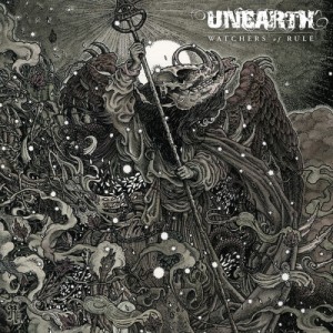 Unearth - The Swarm (new track) (2014)