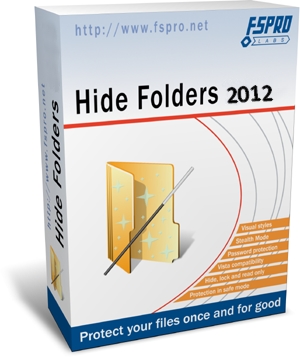 Hide Folders 2012 Build 4.6.3.929 Repack by Samodelkin