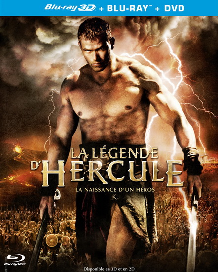 :   / The Legend of Hercules (2014) BDRip | BDRip 720p | BDRip 1080p