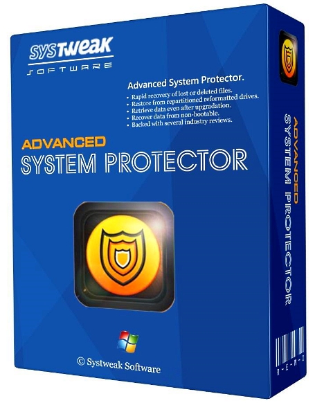 Advanced System Protector 2.2.1000.20841