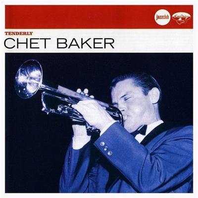 Chet Baker - Tenderly (2008)