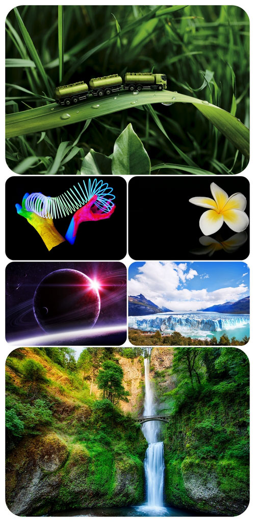 Beautiful Mixed Wallpapers Pack 280